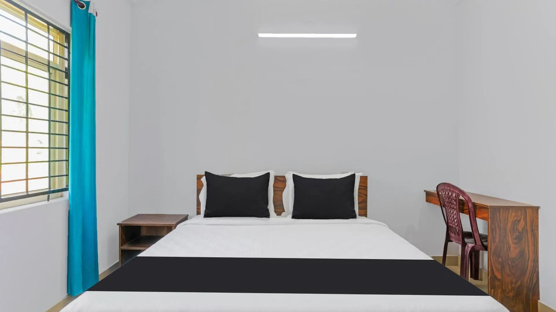 טריואנדרום Hotel O Nila Tourist Home