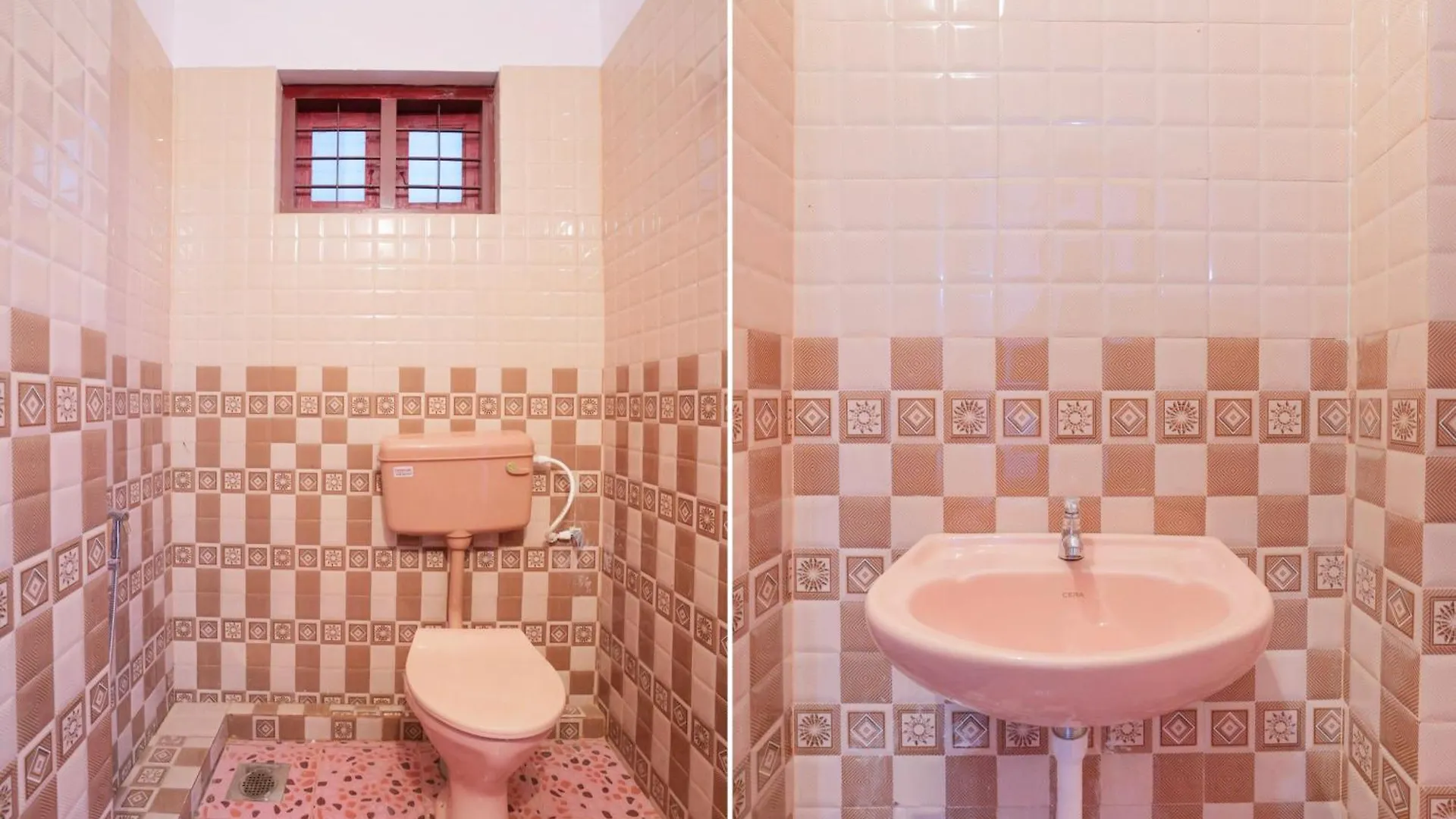 טריואנדרום Hotel O Nila Tourist Home 3*,