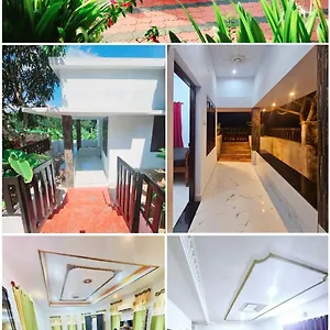 Guest house Gb 25 Cottage's, Thiruvananthapuram