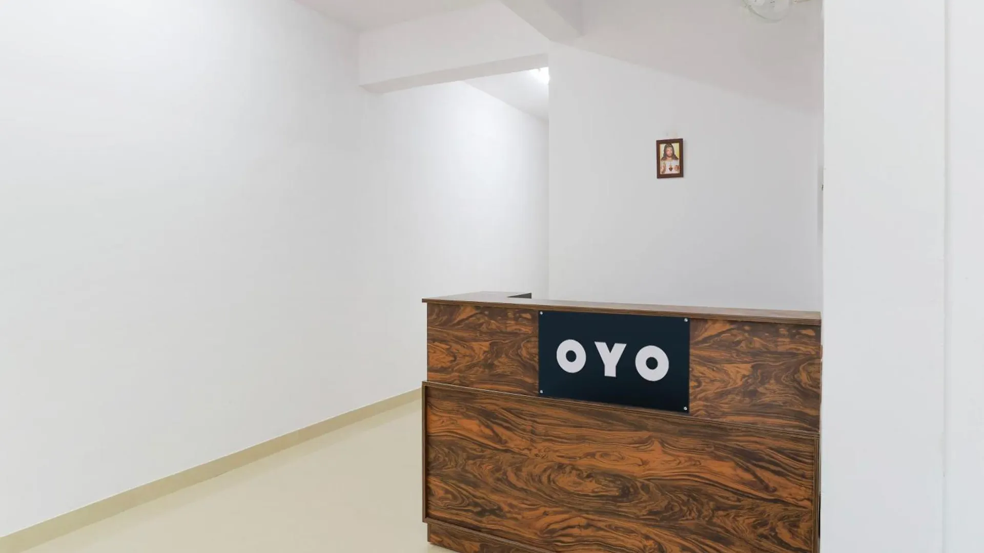 ***  Hotel O Nila Tourist Home Thiruvananthapuram India